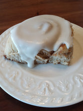Load image into Gallery viewer, Cinnamon Rolls (4 pks)
